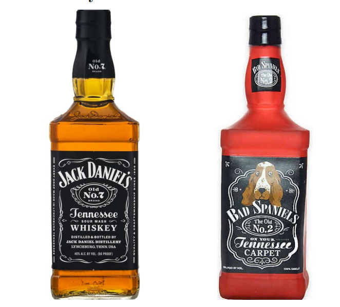 Jack Daniel’s v. VIP Products 3 Takeaways from the Supreme Court Decision Kelly IP