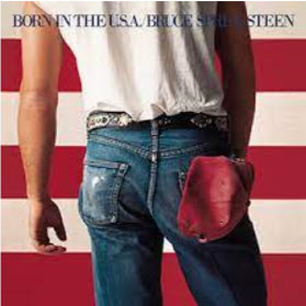 Born A Brand In the USA: The Legacy of The Boss and Levi's Back