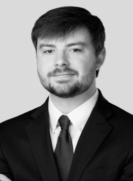 Brian Harrison headshot