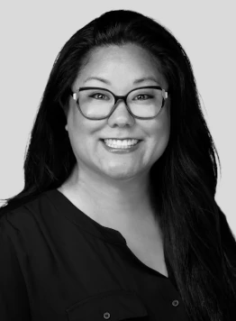 Christine Zgombic Headshot